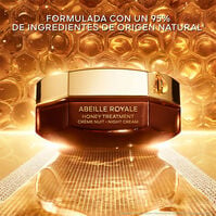 Abeille Royale Crema de Noche Honey Treatment  50ml-212163 2